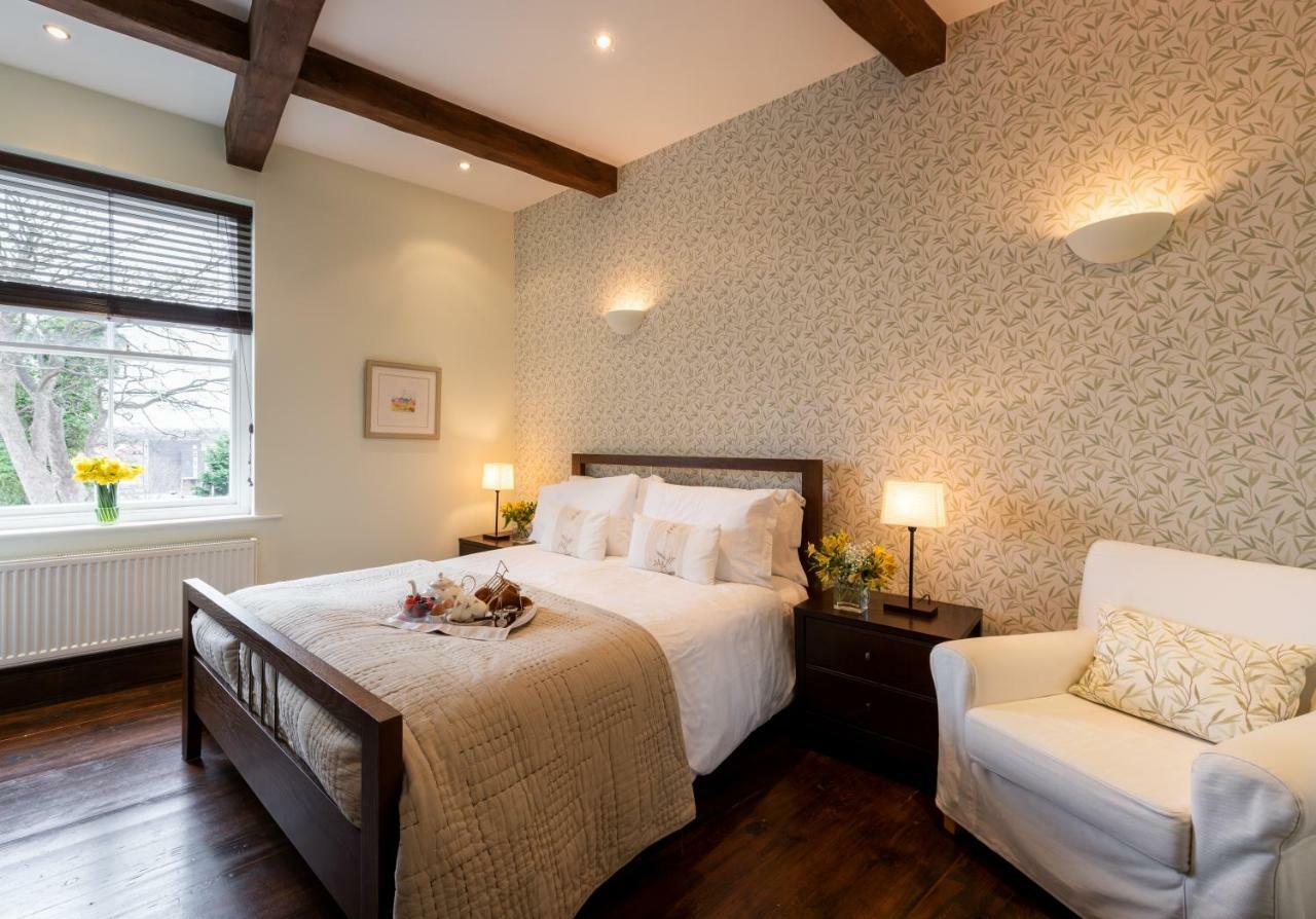 וויטבי Mews Cottage מראה חיצוני תמונה